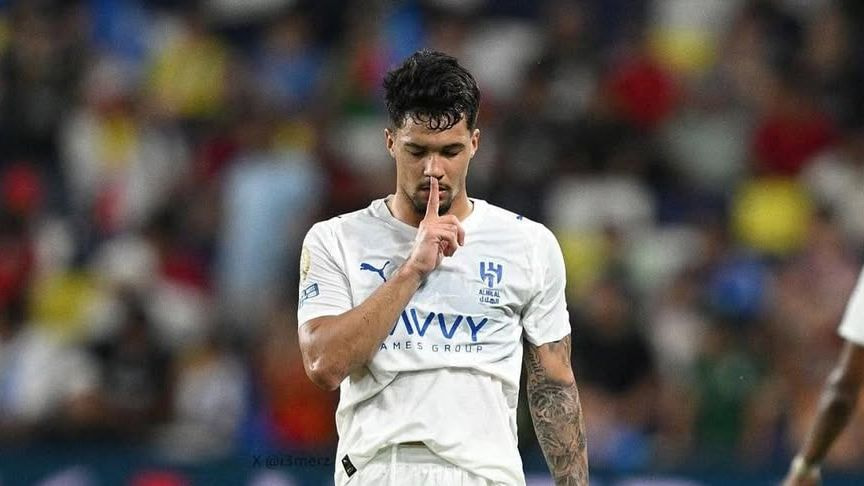 Imagem da noticia São Paulo vive horas decisivas pela contratação de Marcos Leonardo