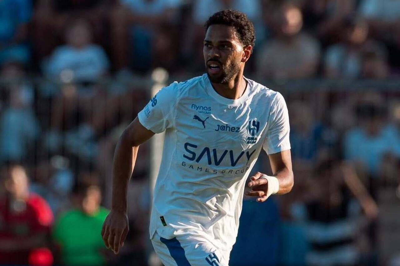 Imagem da noticia Atlético acerta a contratação de Renan Lodi