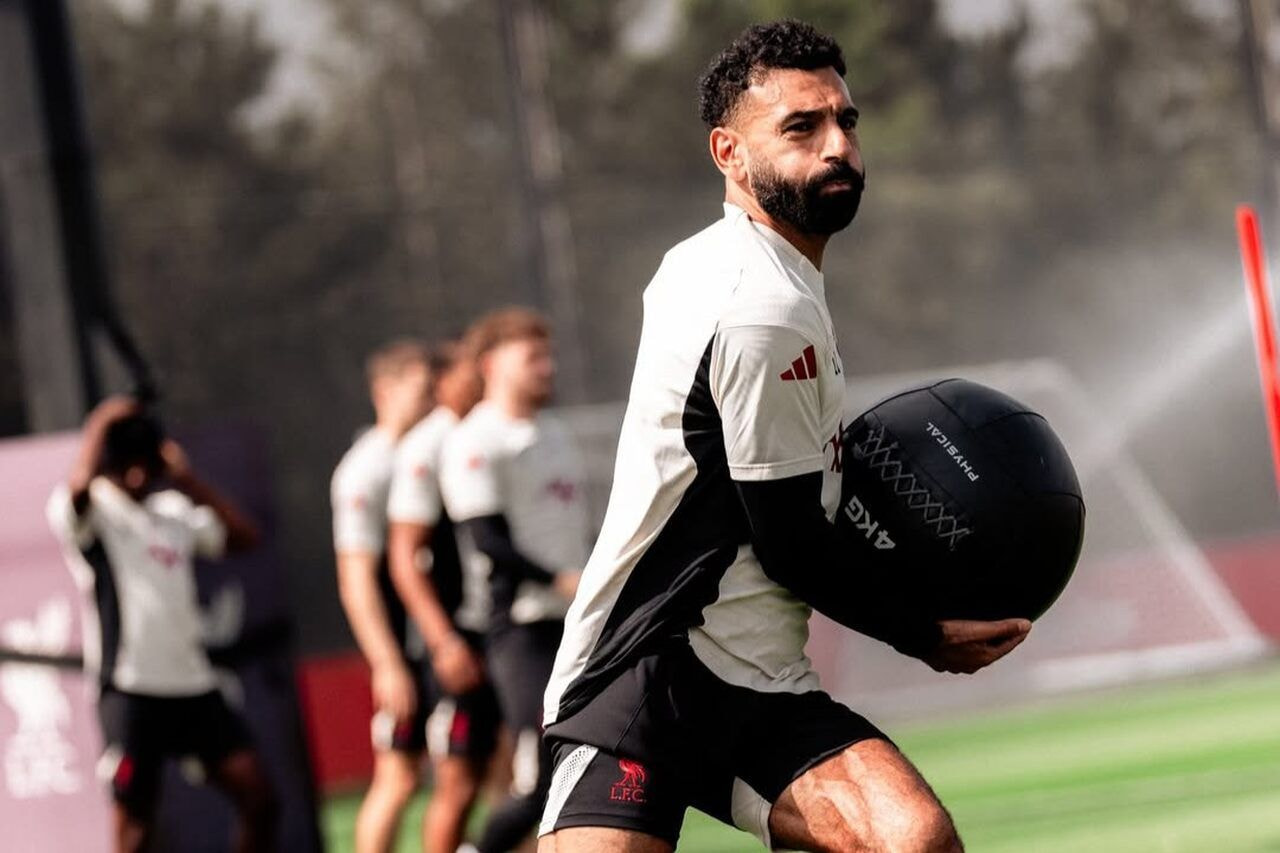 Imagem da noticia Liverpool x Bournemouth: onde assistir, escalações e arbitragem