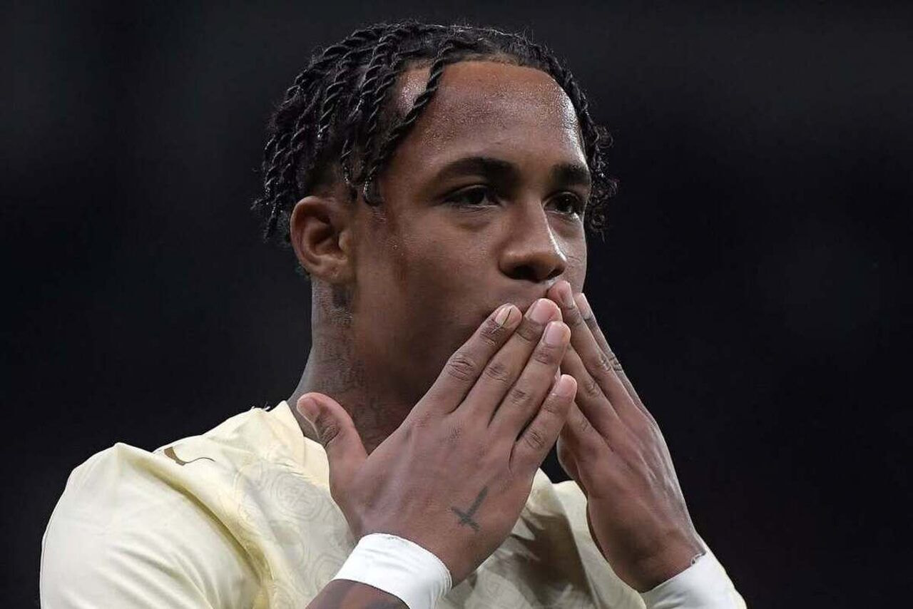 Imagem da noticia Kevin, ex-Palmeiras, será jogador do Fulham