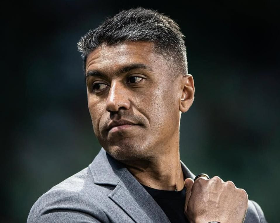 Imagem da noticia SBT Sports traz entrevista exclusiva com Paulinho e expectativa para Sul-Americana