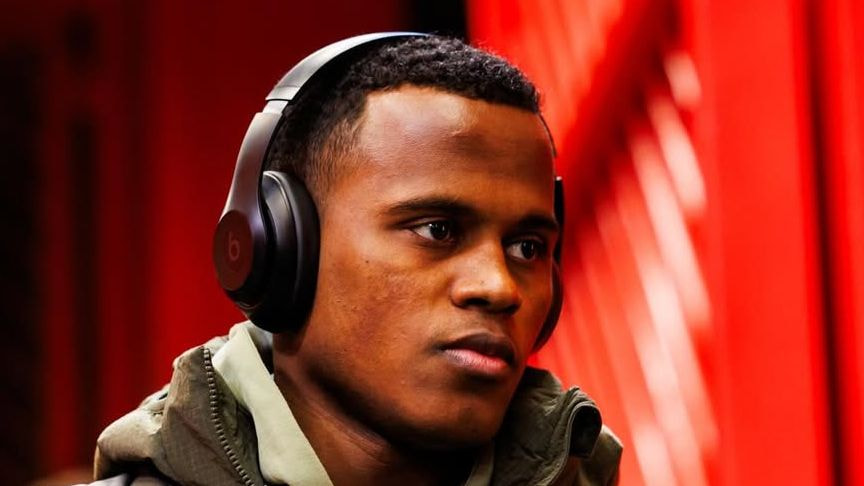 Imagem da noticia Arias abre o jogo sobre futuro e coloca Fluminense como primeira opção