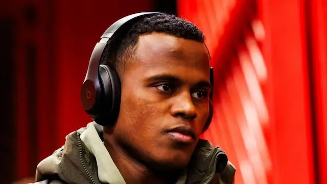 Arias abre o jogo sobre futuro e coloca Fluminense como primeira opção Arias abre o jogo sobre futuro e coloca Fluminense como primeira opção