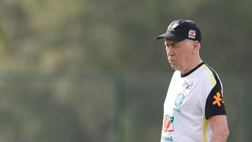 Imagem da noticia Saiba tudo sobre Brasil x França, penúltimo teste antes da convocação final para a Copa do Mundo