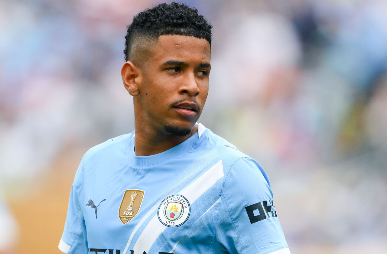 Imagem da noticia Tottenham elabora nova proposta para contratar Savinho