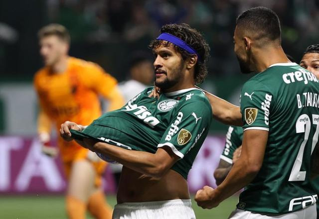 Imagem da noticia Scarpa lamenta queda do Palmeiras: "É tentar dormir e focar no Brasileiro"