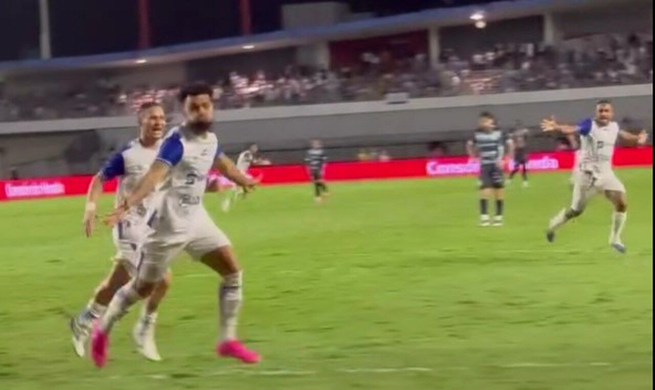 Imagem da noticia Confiança vence o CSA e chega à final da Copa do Nordeste pela primeira vez