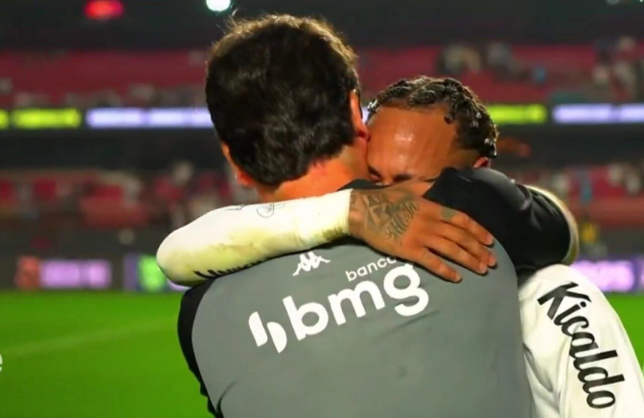 Imagem da noticia Imprensa europeia repercute choro e 'humilhação' de Neymar após goleada: 'Uma criança'