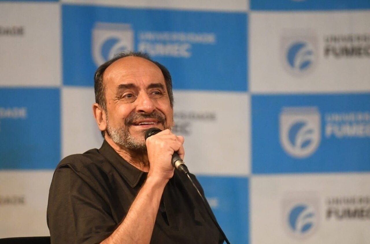 Imagem da noticia Alexandre Kalil encaminha acerto para assumir o futebol do Santa Cruz