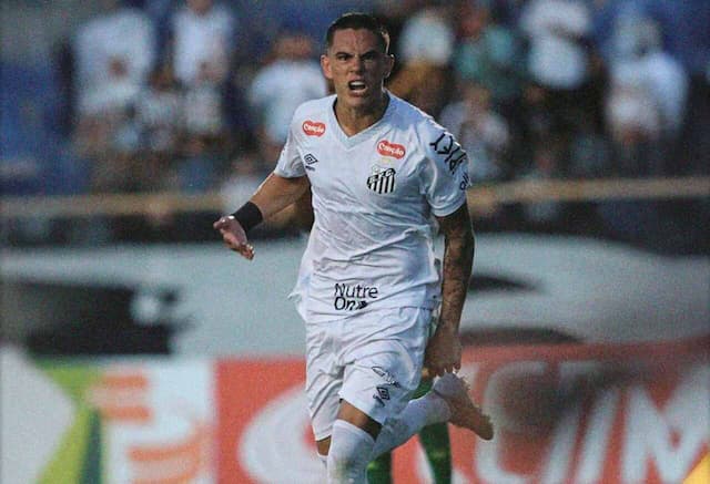 JP Chermont decide, Santos vence o Cuiabá e avança na Copinha JP Chermont decide, Santos vence o Cuiabá e avança na Copinha