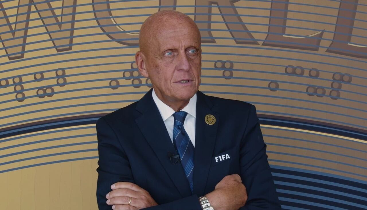 Imagem da noticia FIFA avalia nova regra para reduzir a cera no futebol