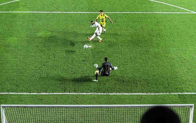 Neymar marca, mas Santos empata com Mirassol na Vila Neymar marca, mas Santos empata com Mirassol na Vila