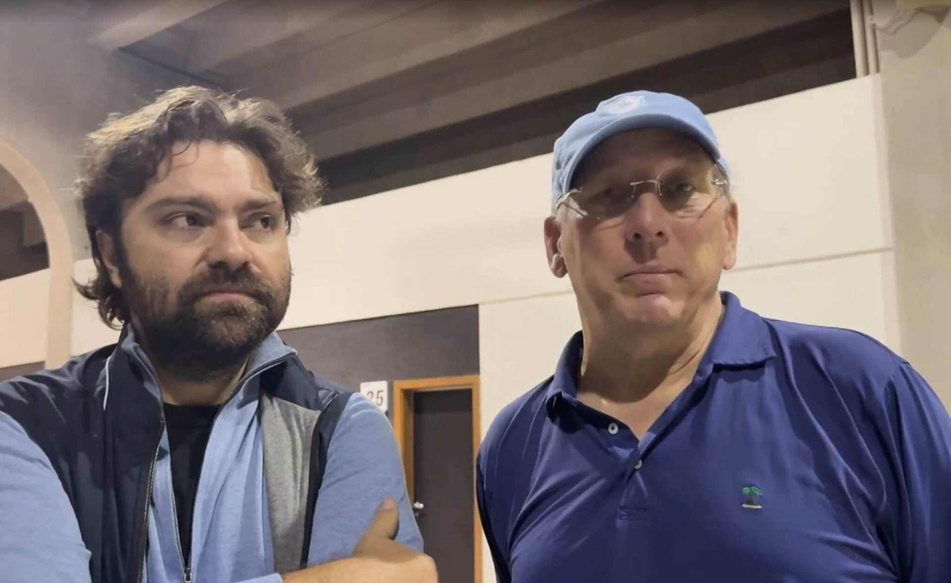 Imagem da noticia SAF Botafogo aciona arbitragem para evitar afastamento de Textor