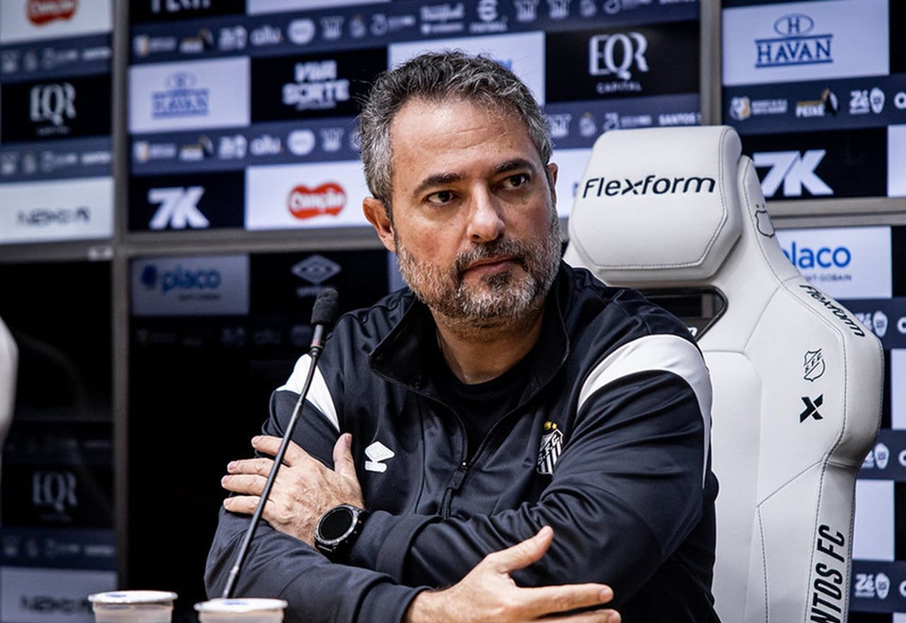 Imagem da noticia “Se o PSG é tudo isso agora, é graças ao Neymar”, afirma Alexandre Mattos