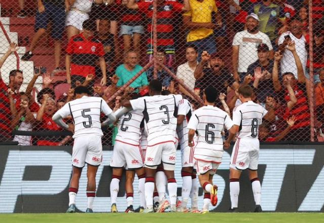 Imagem da noticia Segunda fase da Copinha 2024: datas, confrontos e horários