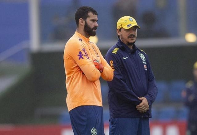 Imagem da noticia Brasil x Argentina: onde assistir, escalações e desfalques