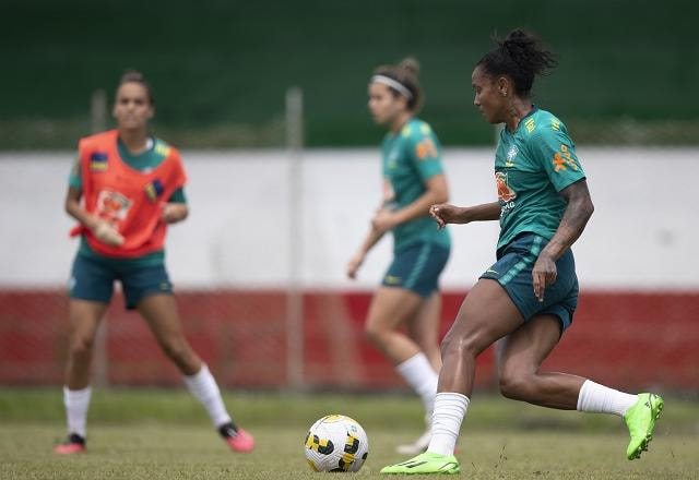 Imagem da noticia Brasil x Peru: onde assistir e prováveis escalações do duelo pela Copa América