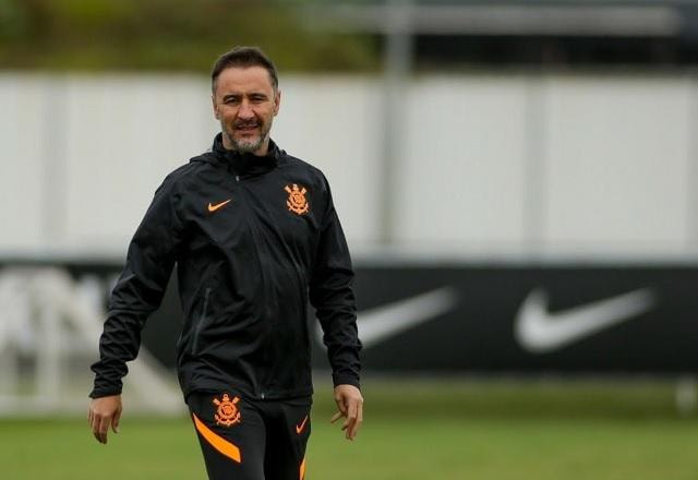 Imagem da noticia Sem Willian e Jô, Corinthians tem seis desfalques contra o Atlético-GO