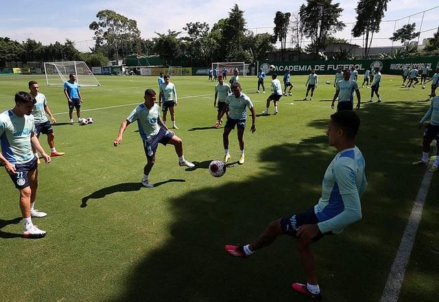Imagem da noticia Semifinal do Paulistão: veja tudo sobre os jogos decisivos