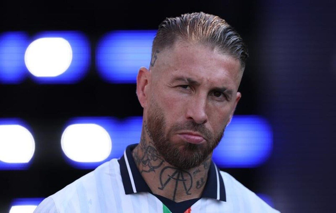 Imagem da noticia Sergio Ramos faz proposta para comprar o Sevilla