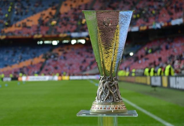 Imagem da noticia Sevilla x Roma: veja data, hora e local da final da Europa League