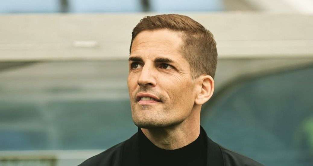 Imagem da noticia Treinador espanhol detona elenco após derrota: "Devem doar metade do salário"