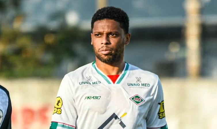 Imagem da noticia André Balada é o novo presidente da Cabofriense