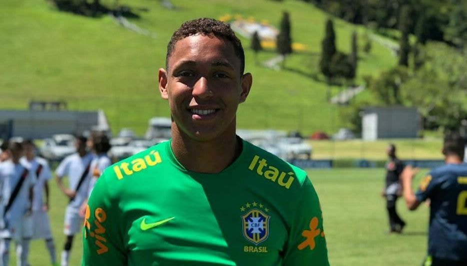 Imagem da noticia Flamengo faz acordo com última família das vítimas do incêndio no Ninho