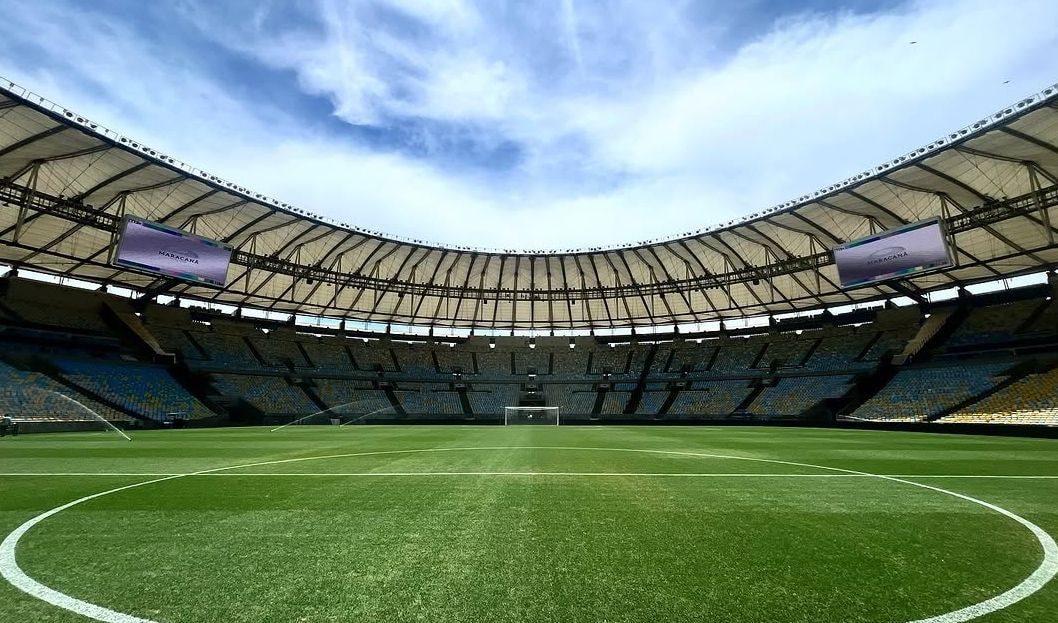 Imagem da noticia Ferj define novos horários do Carioca após reclamações e calor intenso no Rio