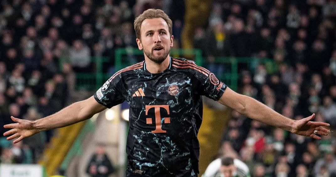 Imagem da noticia Onde assistir e prováveis escalações de Bayern x Celtic pela Champions League