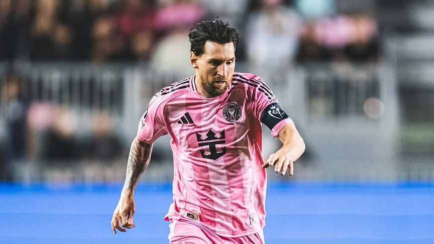 Imagem da noticia Messi pode voltar ao Barcelona antes de se aposentar, diz jornalista