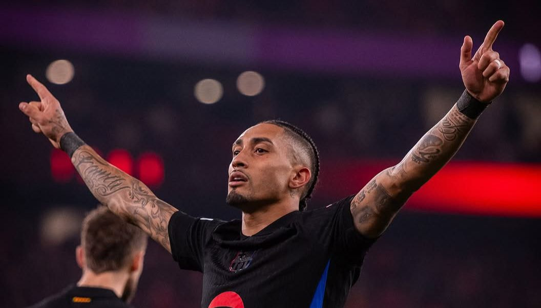 Imagem da noticia Barcelona e Liverpool largam na frente; veja todos os resultados das oitavas da Champions