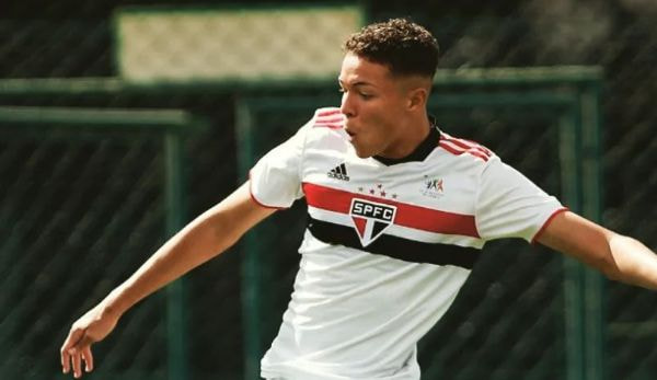 Imagem da noticia Perereca, Jeregol e Neymar: veja os melhores apelidos da Copinha 2024