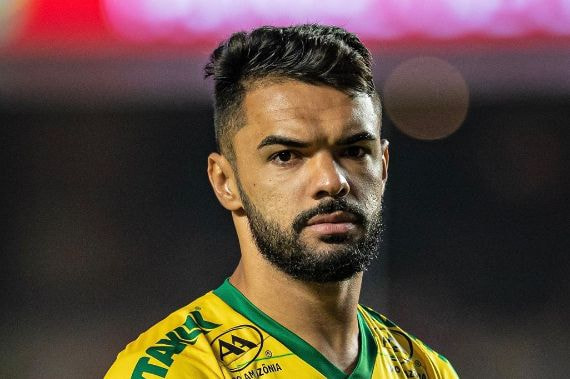 Imagem da noticia Saiba quanto Raniele custará ao Corinthians e detalhes do contrato