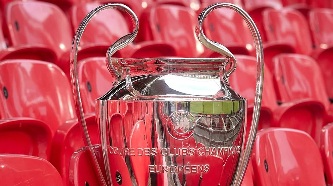 Imagem da noticia Confira as datas e horários dos jogos das oitavas da Champions League