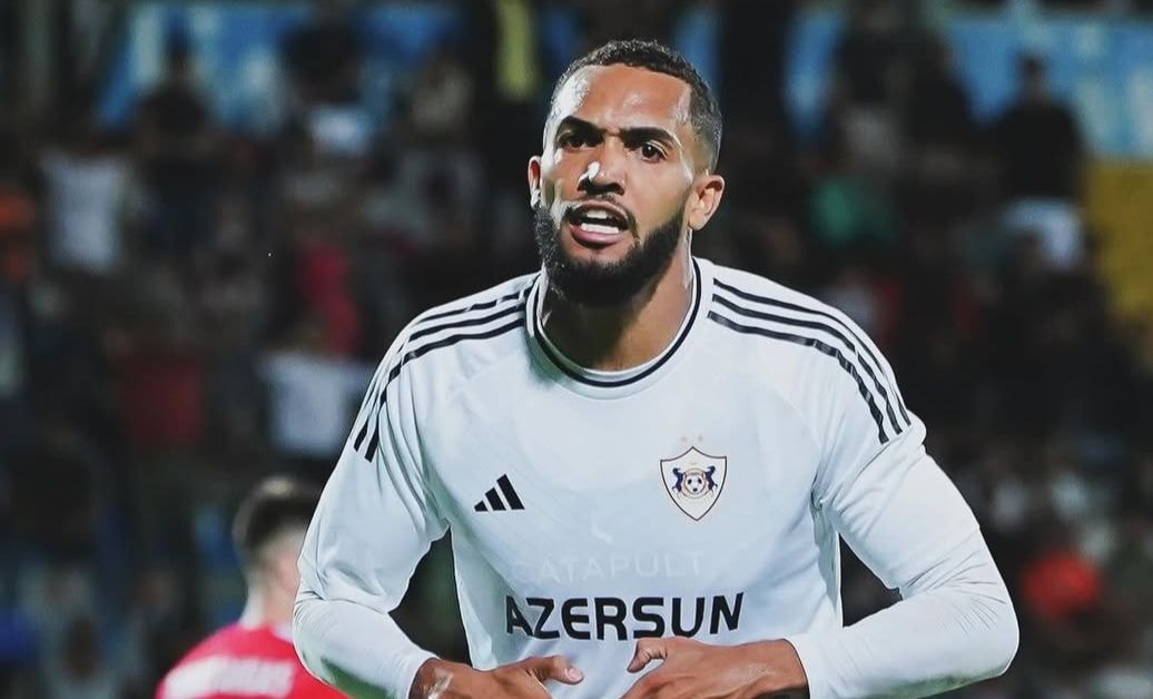 Imagem da noticia Flamengo faz nova oferta ao atacante Juninho, do Qarabag