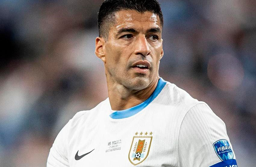 Imagem da noticia Luis Suárez faz duras críticas a Bielsa: "Ele nem nos cumprimenta"