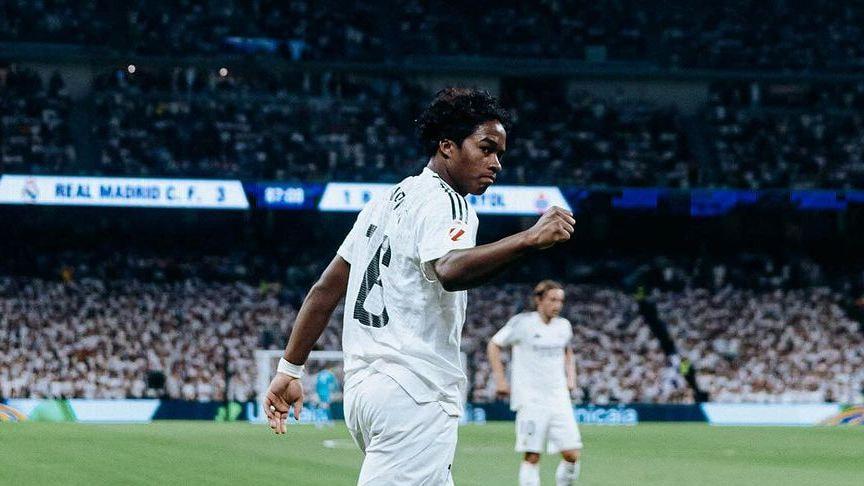 Imagem da noticia Endrick e Savinho estão entre os atletas sub-21 mais valiosos mundo; veja lista