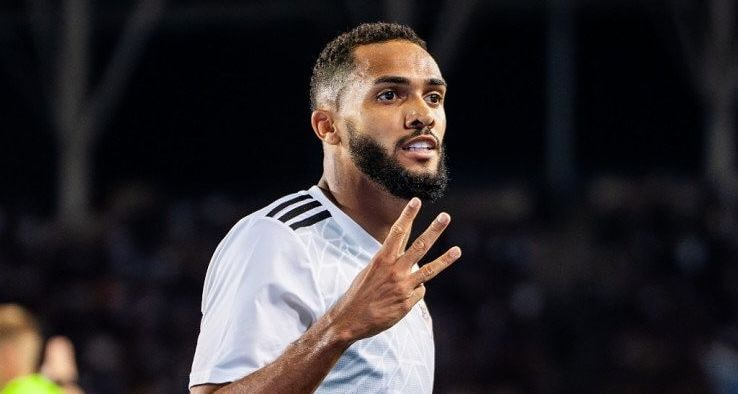 Imagem da noticia Qarabag pede R$ 25 milhões para vender Juninho ao Flamengo