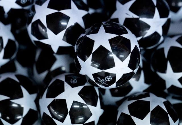 Imagem da noticia Potes definidos! Entenda o sorteio da fase de grupos da Champions 2023/24