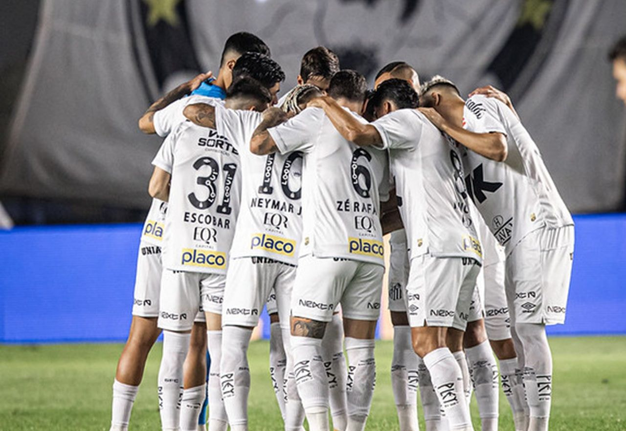 Imagem da noticia Sport Recife x Santos: onde assistir ao vivo, prováveis escalações e horário