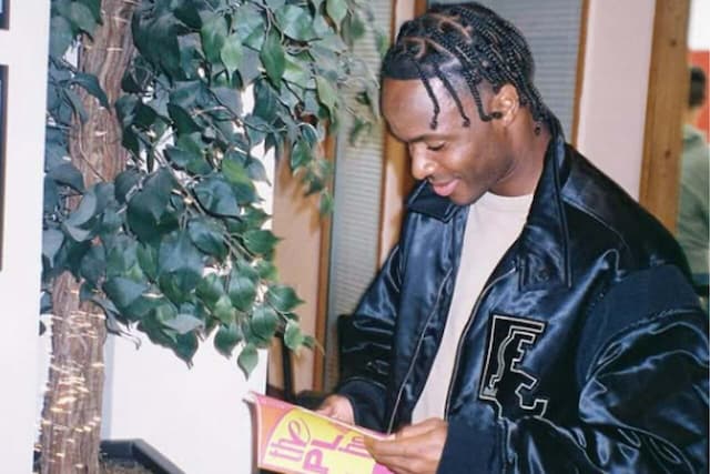 Astro do Chelsea tem casa invadida e reage a assalto para proteger os filhos Astro do Chelsea tem casa invadida e reage a assalto para proteger os filhos