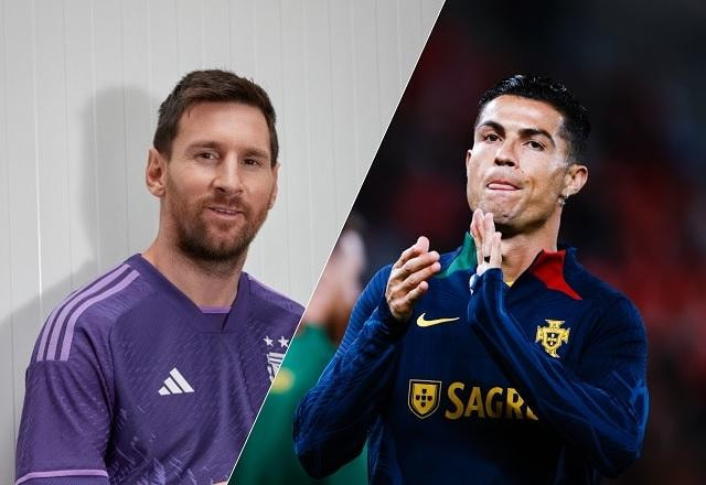 Imagem da noticia Supercomputador prevê Copa decidida nos pênaltis entre Argentina e Portugal