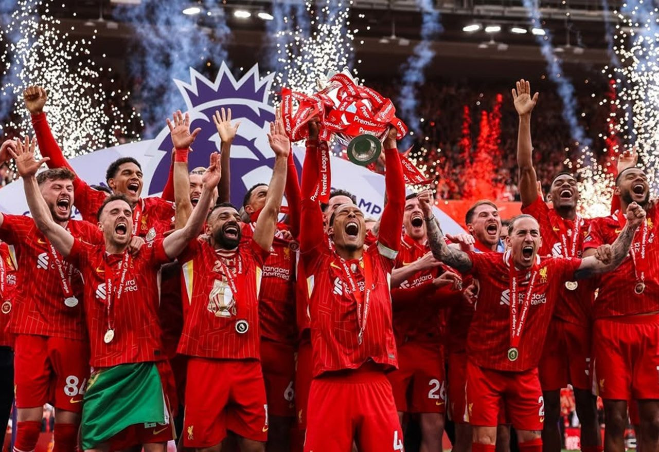 Imagem da noticia “Supercomputador” prevê campeão da Premier League