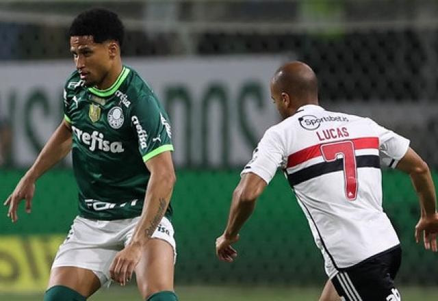 Imagem da noticia Supercopa do Brasil 2024 terá clássico entre Palmeiras e São Paulo