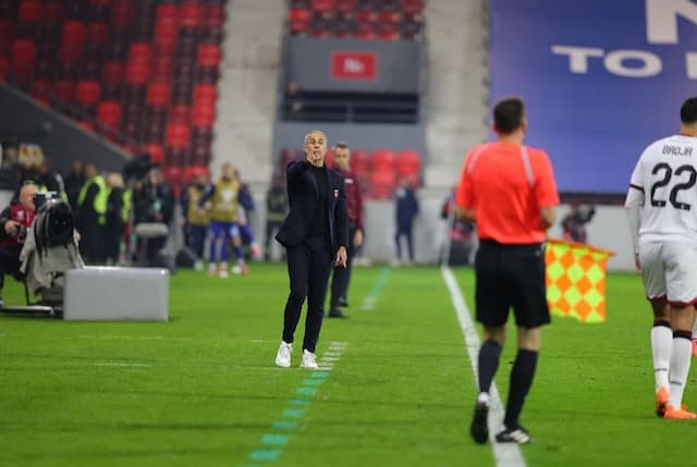 Copa do Mundo de 2026 será primeira da história sem técnicos brasileiros Copa do Mundo de 2026 será primeira da história sem técnicos brasileiros