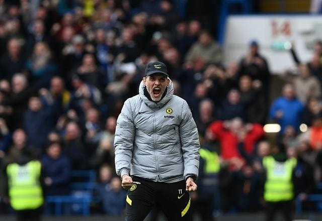 Imagem da noticia TEMPO REAL: Acompanhe todos os lances de Lille x Chelsea