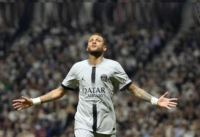 Imagem da noticia TRF-3 suspende procedimento contra Neymar por sonegação fiscal
