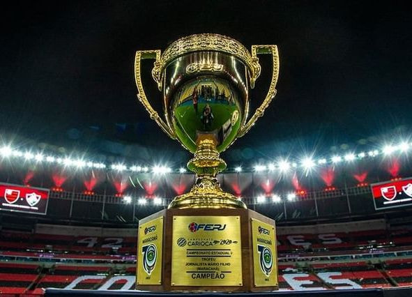 Imagem da noticia Cariocão 2026 define novo formato com final única e grupos divididos