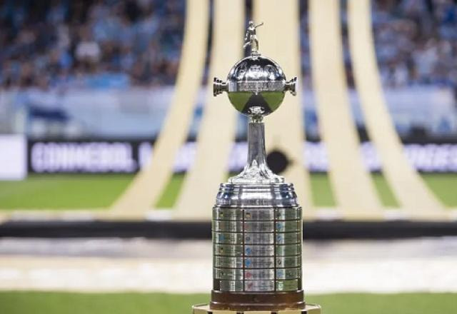 Imagem da noticia É muita grana! Veja premiação para os classificados às oitavas da Libertadores
